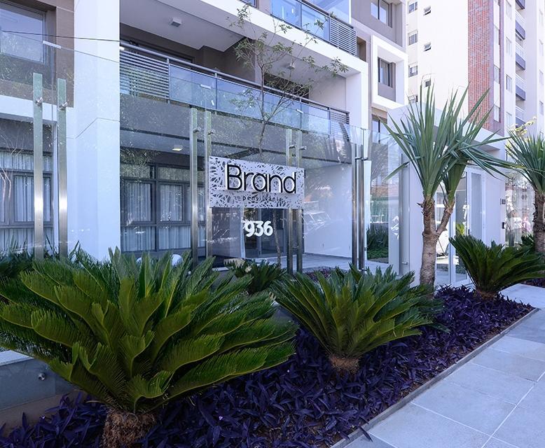 Aconchegante E Sofisticado Apartment Sao Paulo Exterior photo